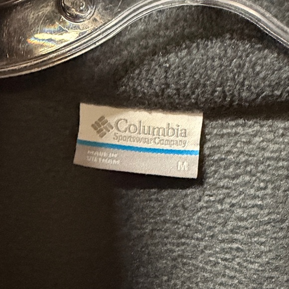 Columbia pullover - Picture 4 of 5